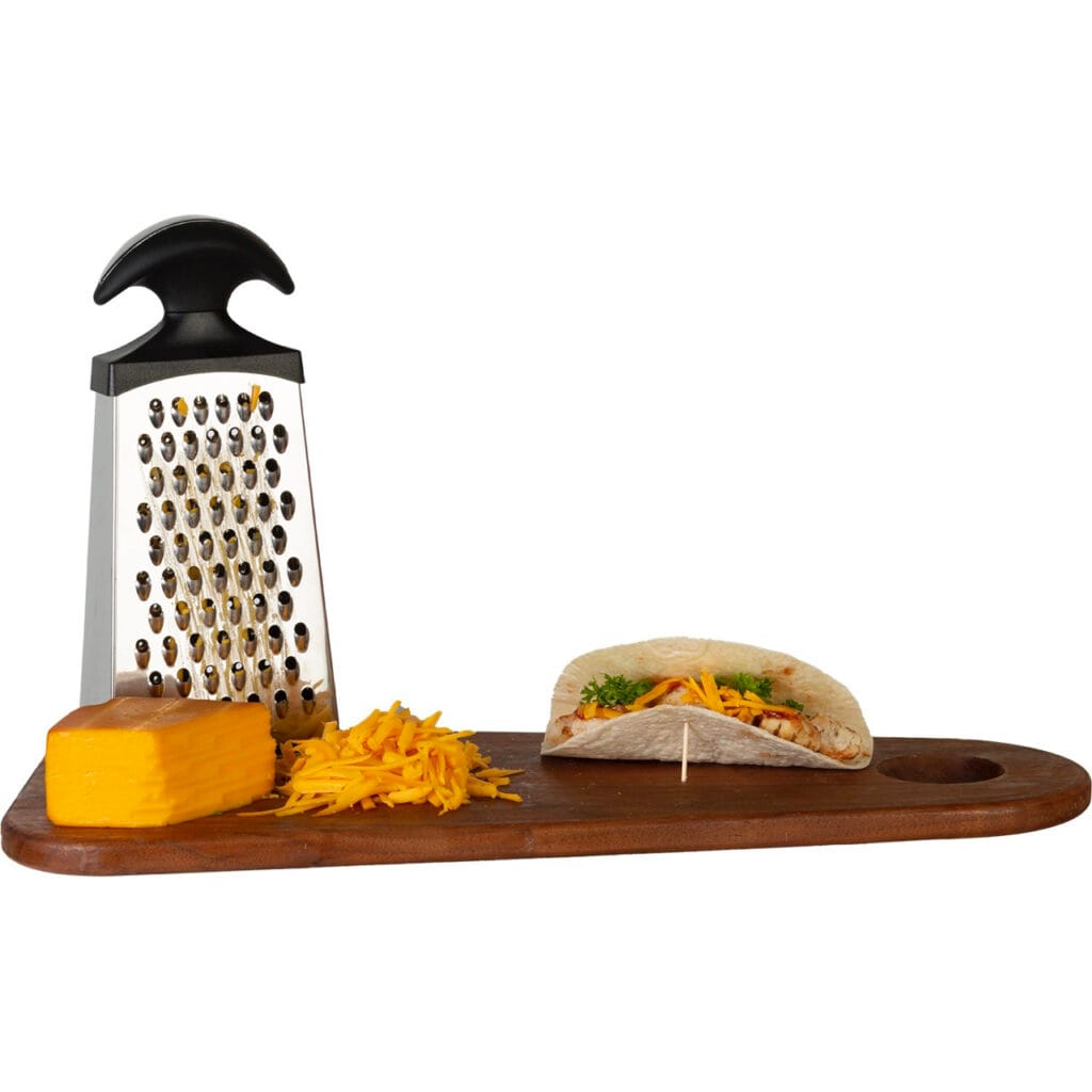 Grip-EZ Grater 1 Grip-EZ Grater