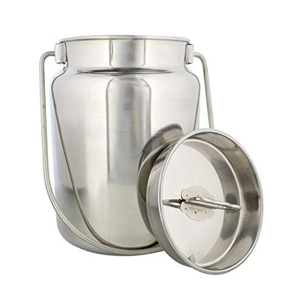 Stainless Gallon Jug 1 Stainless Gallon Jug