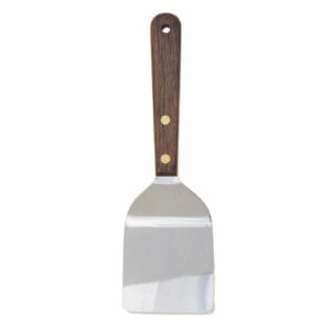 Stainless Turner 8″