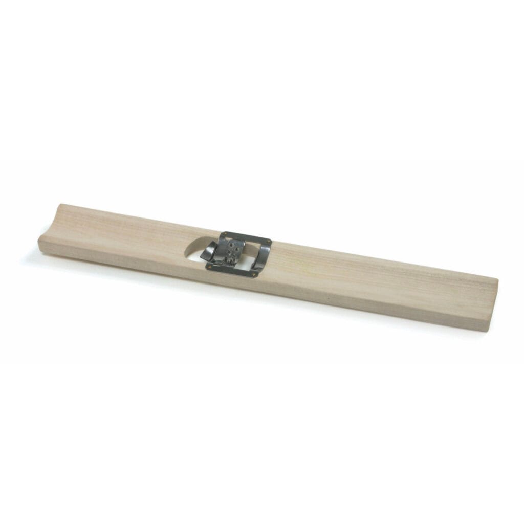 Wooden Corn Cutter 1 Wooden Corn Cutter