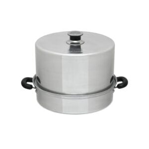 Stainless Steel Steam Canner