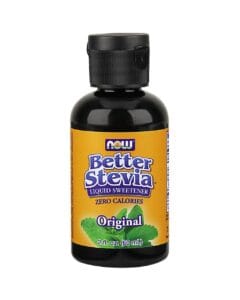 Stevia Liquid Extract
