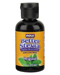 Stevia Liquid Extract