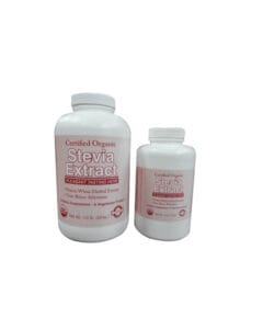 Stevia Pure Powder Extract