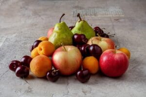 Family Orchard Combo