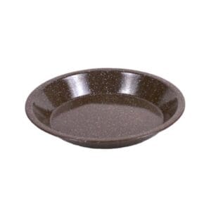 Granite Pie Pan