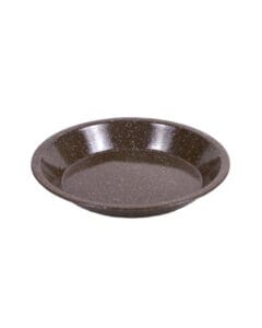 Granite Pie Pan
