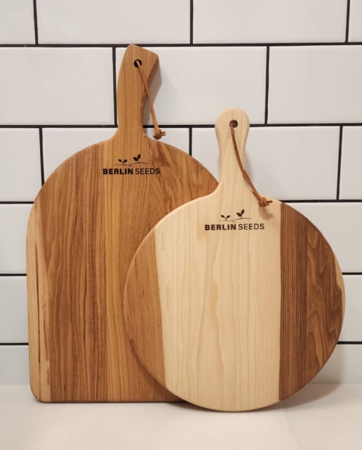 Wooden Cutting Board 1 Wooden Cutting Board