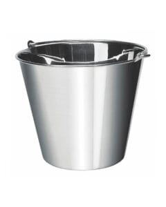 Stainless Steel Pail