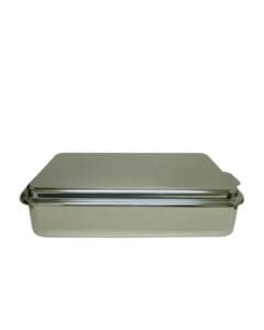 Stainless Cake Pan