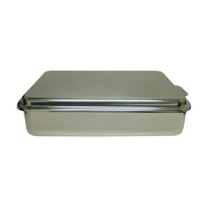 Stainless Cake Pan