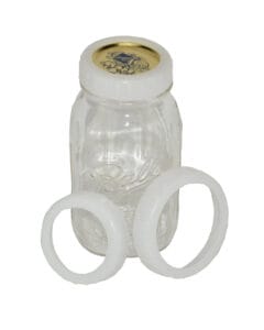 Poly Canning Jar Bands