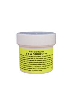 B & W Ointment