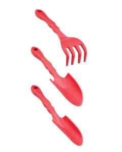 Kid’s Garden Tool Set