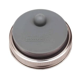 Silicone Fermenting Lid