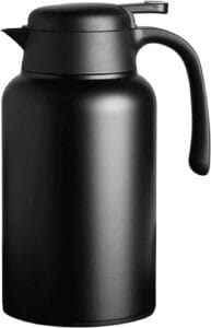 Insulated Drink Butler