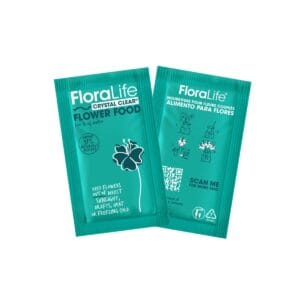 Fresh Flower Preservative :