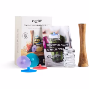 Complete Fermentation Kit