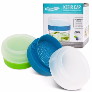 Kefir Cap