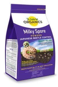 Milky Spore Powder