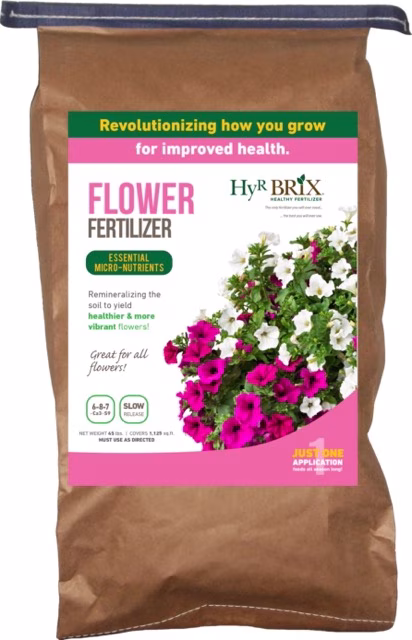HyR Brix Flower 2 HyR Brix Flower - Image 2