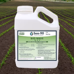 Sea-90 Bio-Wave Max