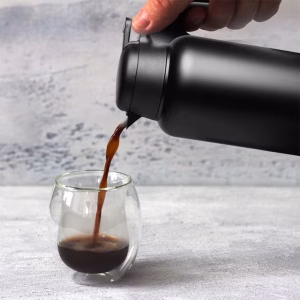 Insulated Drink Butler