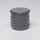 1″ Header Line Plug