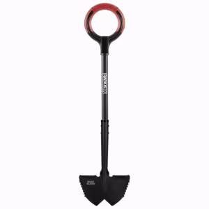 Radius Edger w/Fiberglass Handle