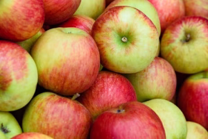 Apple . Summer Rambo