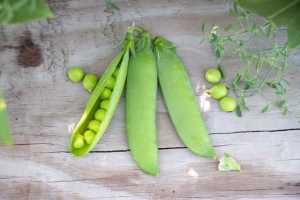 Parsley Pea