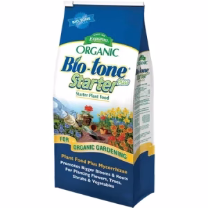 Bio Tone Plant Starter Food