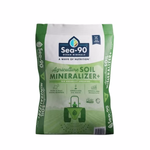 Sea 90 Soil Mineralizer Plus